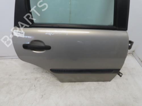 Right rear door CITROËN C3 I (FC_, FN_) 1.6 16V HDi | BP19690143C5 