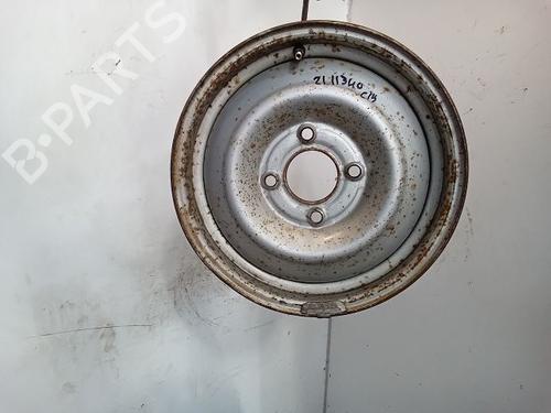 Used Rim CITROËN C15 Box Body/MPV (VD_) 1.8 D (60 hp) 23170135