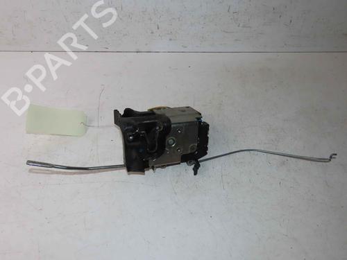 Used Front left lock Front left lock 37054798 37054798