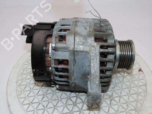 Used Alternator FIAT DOBLO Cargo (263_) 1.6 D Multijet (263WXD1B, 263WXR1B, 263WXX1B, 263ZXD1B,... (105 hp) 26442282