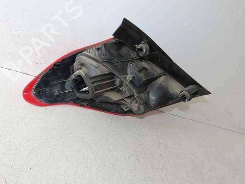 Right taillight CITROËN C4 II (NC_) 1.6 HDi 90 | BP37060234C35 - Image 2