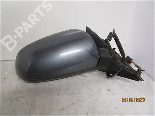 Right mirror AUDI A3 Sportback (8PA) 1.9 TDI | BP10948088C27 