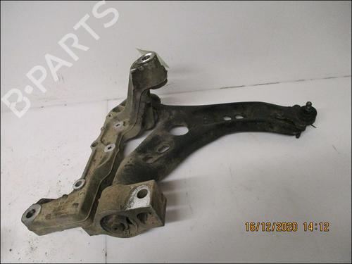 Used Right front suspension arm VW GOLF VI (5K1) 1.6 TDI (105 hp) 14882276