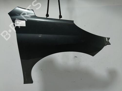 Used Right front fenders Right front fenders 39642812 39642812