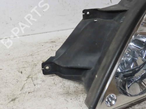 Left headlight HYUNDAI TERRACAN (HP) 2.9 CRDi 4WD | BP37045491C28 - Image 3