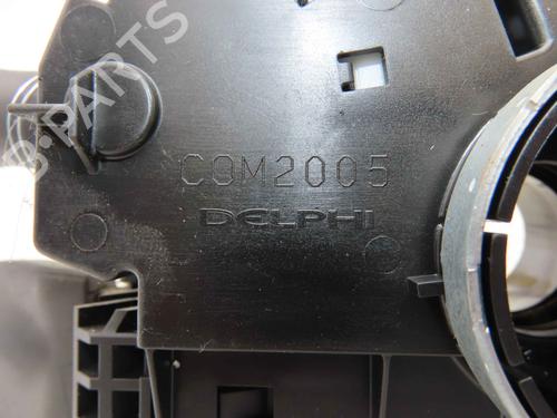 Steering column stalk CITROËN JUMPY II Van 2.0 HDi 120 | BP37050615I23 - Image 5