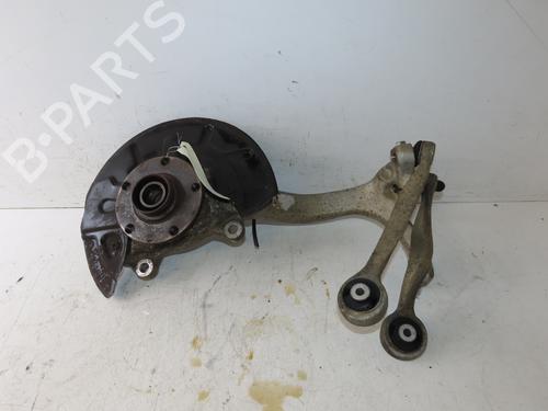 Venstre Styrespindel Lejehus AUDI A4 B6 (8E2) 2.5 TDI quattro (180 hp) 29152958