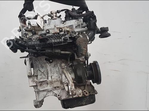 Gearbox PEUGEOT 208 II (UB_, UP_, UW_, UJ_) 1.2 PureTech 100 | BP15953259M3 