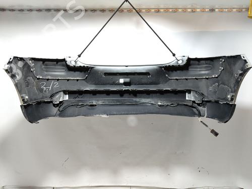 Rear bumper CITROËN C4 CACTUS 1.2 THP 110 | BP37863199C8 - Image 7