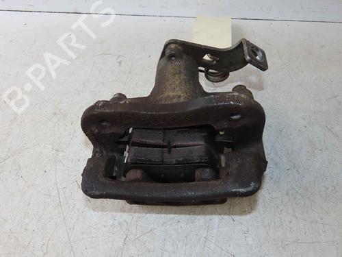 Left rear brake caliper KIA RIO III (UB) 1.1 CRDi | BP37055615M107 - Image 3
