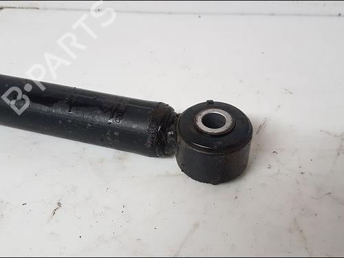 Used Left rear shock absorber Left rear shock absorber DACIA LOGAN MCV (KS_) 1.5 dCi (KS0W) (86 hp) 11104652 11104652
