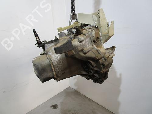 Gearbox PEUGEOT 307 (3A/C) 1.4 16V | BP15903271M3 