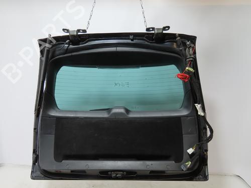Tampa da Mala Tampa da Mala CITROËN C5 III Break (RW_) 3.0 HDi 240 (RWX8CA) (241 hp) 36681199 36681199