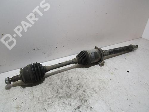Used Right front driveshaft Right front driveshaft MERCEDES-BENZ B-CLASS Sports Tourer (W245) B 180 CDI (245.207) (109 hp) 10942076 10942076