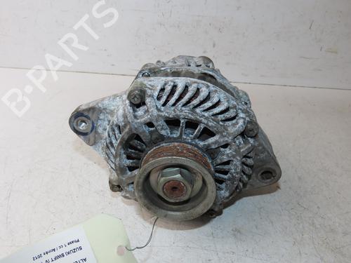 Used Alternator Alternator SUZUKI SWIFT IV (FZ, NZ) 1.2 (AZH412, ZC72S) (94 hp) 33133062 33133062