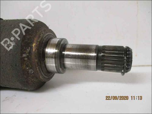 Left front driveshaft FORD KA (RU8) 1.3 TDCi | BP37040385M38 - Image 3