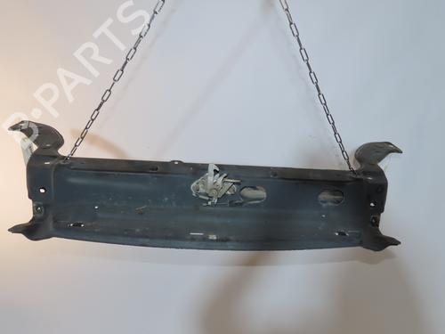 Frontplade/Frontkurv PEUGEOT PARTNER MPV (5_, G_) 2.0 HDI (90 hp) 20140704