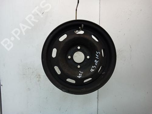 Used Rim PEUGEOT 406 (8B) 1.8 16V (110 hp) 16202962