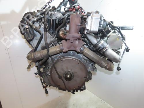 Used Engine AUDI A5 (8T3) 2.7 TDI (190 hp) 27975568