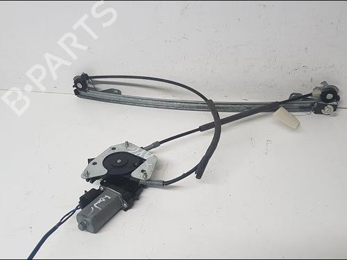 Fensterheber links vorne für RENAULT SCÉNIC I MPV (JA0/1_, FA0_) 1.9 dCi (JA05, JA1F) (102 hp) 12262615