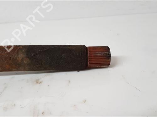 Used Right front driveshaft Right front driveshaft PEUGEOT 5008 (0U_, 0E_) 2.0 HDi (163 hp) 10942426 10942426