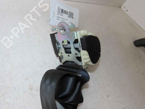 Front right seatbelt RENAULT TWINGO II (CN0_) 1.5 dCi 90 | BP37060294I25 - Image 2