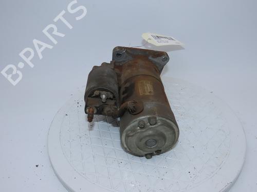 Used Starter OPEL ZAFIRA / ZAFIRA FAMILY B (A05) 1.9 CDTI (M75) (120 hp) 19528970