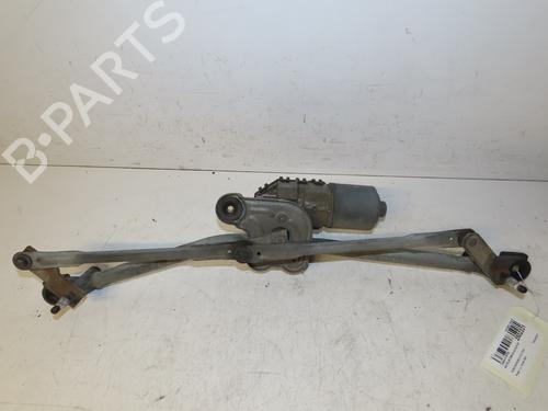 Used Front wiper motor FORD MONDEO III (B5Y) 2.0 16V TDDi / TDCi (115 hp) 29154240