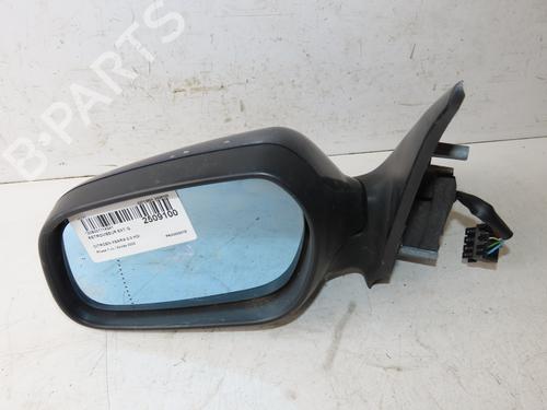 Retrovisor esquerdo Retrovisor esquerdo CITROËN XSARA (N1) 2.0 HDi 90 (90 hp) 33134643 33134643