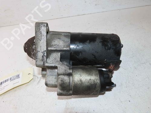 Starter NISSAN NOTE (E12) 1.5 dCi | BP37056253M8 - Image 2