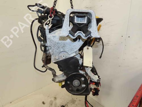 Engine RENAULT TWINGO II (CN0_) 1.2 16V (CN04, CN0B) | BP37049258M1 - Image 4