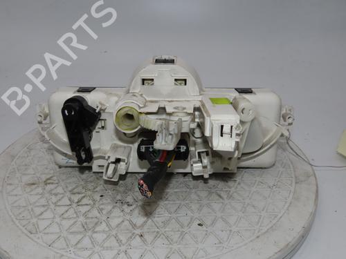 Climate control RENAULT CLIO III (BR0/1, CR0/1) 1.5 dCi | BP21946534I5 