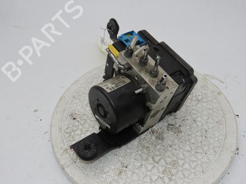 ABS pump RENAULT GRAND SCÉNIC III (JZ0/1_) 1.6 dCi (JZ00, JZ12) | BP22692864M43 