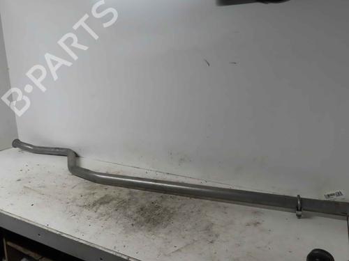 Rør Rør PEUGEOT 206 Hatchback (2A/C) 1.4 HDi eco 70 (68 hp) 37045372 37045372