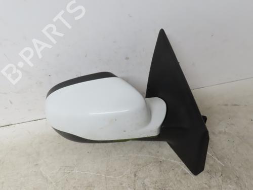 Right mirror RENAULT CLIO III (BR0/1, CR0/1) 1.5 dCi | BP18260605C27 