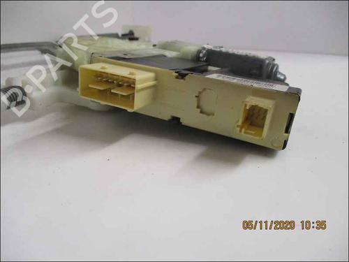 Front right window mechanism CITROËN C4 I (LC_) 1.6 HDi | BP37040468C23 - Image 2