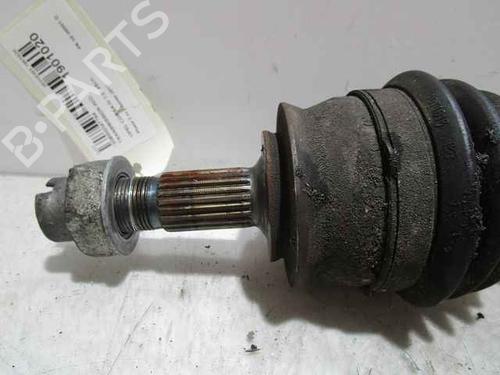 Right front driveshaft OPEL CORSA D (S07) 1.0 (L08, L68) | BP37039352M39 - Image 2
