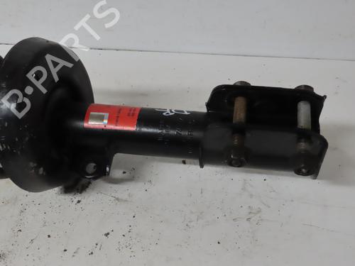 Right front shock absorber OPEL ZAFIRA A MPV (T98) 2.0 DTI 16V (F75) | BP15770950M17 
