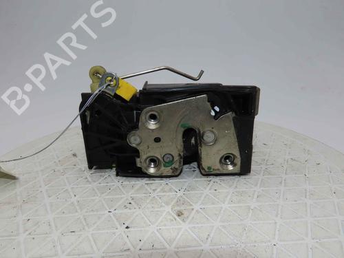 Front left lock DACIA LOGAN II 1.5 dCi | BP37050952C98 - Image 2