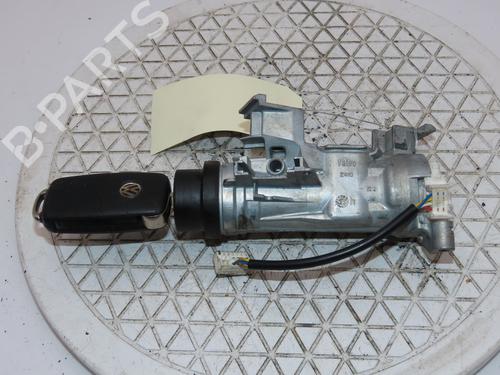 Ignition barrel VW TOURAN (1T3) 1.6 TDI | BP29152793M48 