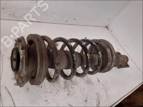 Used Left front shock absorber PEUGEOT BOXER Van (230L) 2.5 D (86 hp) 15798789
