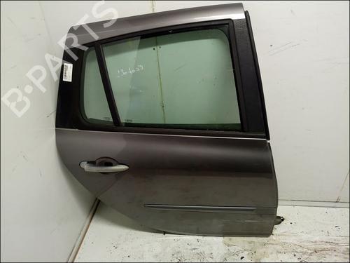 Used Right rear door RENAULT CLIO III Grandtour (KR0/1_) 1.5 dCi (88 hp) 13214174