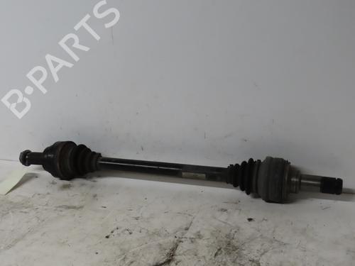Used Left rear driveshaft BMW 5 (F10) 530 d (245 hp) 15813426