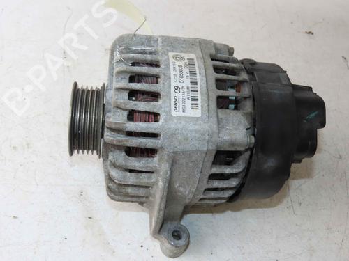 Alternator FIAT PUNTO (199_) 1.4 Natural Power | BP37054466M7 - Image 2