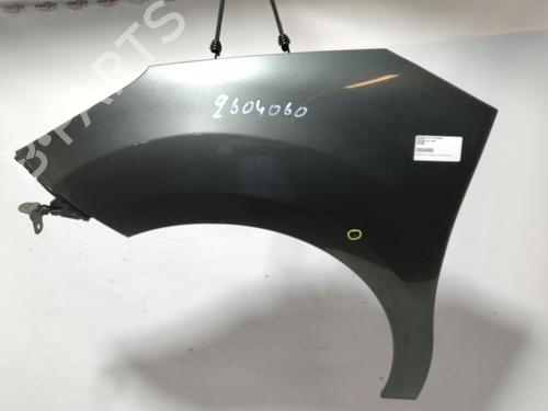 Used Left front fenders Left front fenders 37863193 37863193