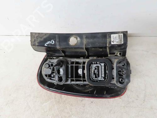 Right taillight DACIA DUSTER (HS_) 1.5 dCi 4x4 (HSMC, HSMD) | BP37046755C35 - Image 2