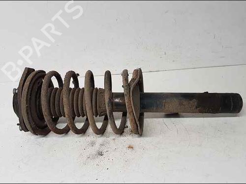 Used Right front shock absorber Right front shock absorber 37043890 37043890