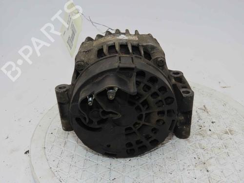 Alternator FIAT DOBLO Cargo (263_) 1.3 D Multijet | BP37049357M7 - Image 4
