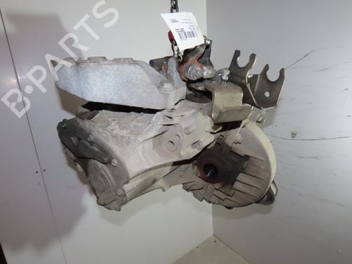 Gearbox PEUGEOT BOXER Van 2.2 HDi 130 | BP28503651M3