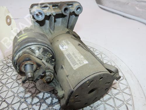 Starter CITROËN JUMPY II Van 1.6 HDi 90 8V | BP36659306M8 - Image 4